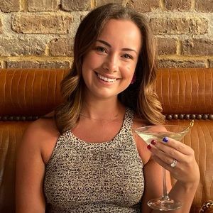 Meet your Posher, Randi